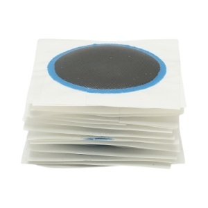 Petice vulcanizare rotunde 45mm pentru camere de aer X-TRA SEAL - Img 3