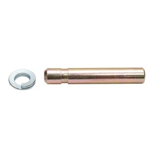 Pin dinte cupa buldoexcavator fi 19mm, lungime 106mm cod OEM 19X106 - Img 2