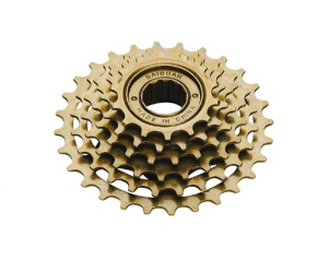 PINION 6