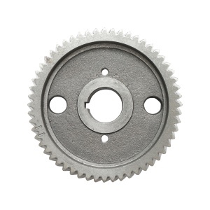 Pinion ax cu came pentru Massey Ferguson, Landini, Perkins 3641740M1, 748182M1, 31171138, 02190002, 3637421M1, 31171351, 31171353 - Img 4