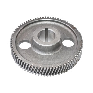 Pinion ax cu came U-445 Z=80 - Img 2