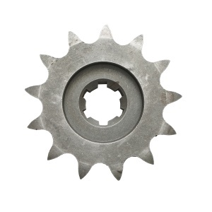 Pinion ax principal pentru freza seria TL, BK98252, BK98250, BK98251 - Img 3
