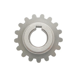 Pinion cositoare Z =17 dinti 1,85 - Img 3