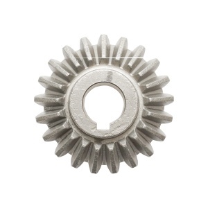 Pinion cositoare Z=21 dinti - Img 4