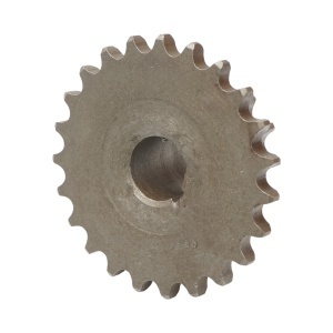 Pinion dublu combina New Holland 30mm Z=13/23 cod OEM 80378353, 378353 - Img 4