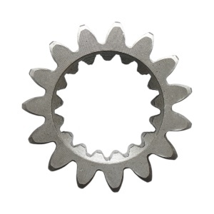 Pinion planetar fata Massey Ferguson Z=15/17 cod OEM 3426875M1 - Img 4