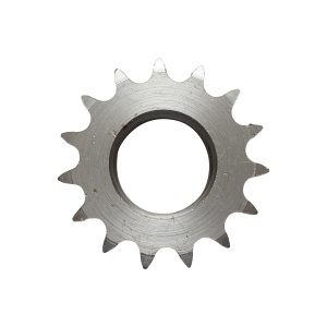 Pinion, roata dintata Z=15/15 SUP29 - Img 3