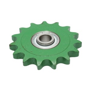 Pinion, roata dintata Z=15 John Deere cod OEM AE27909 - Img 2