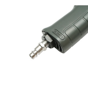 Pistol pneumatic de impact Twin Hammer reversibil 1/2 inch, cuplu 1250Nm, 3 trepte de putere, presiune 6.3 bar Breckner Germany - Img 9