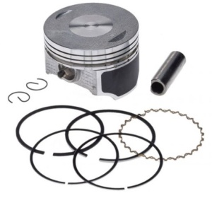 Piston ATV / Cross 4T Ø65.4mm