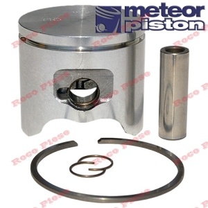 Piston complet drujba Husqvarna 350, 351 Meteor Ø 44 mm
