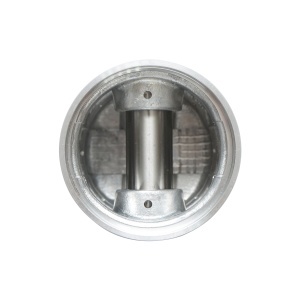 Piston cu bolt si sigurante fara segmenti pentru compresor aer U-650 - Img 4