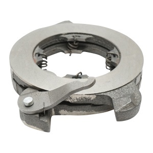 Piston frana pentru Massey Ferguson cod OEM 3596778M91 Breckner Germany