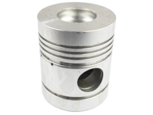 Piston motor C-360