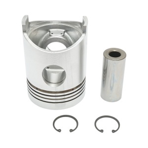 Piston motor Fiat 110mm cod OEM 40102693 - Img 1
