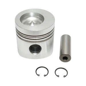 Piston motor John Deere fi 98mm, bolt fi 30mm cod OEM T23481, S72154, VPB2910