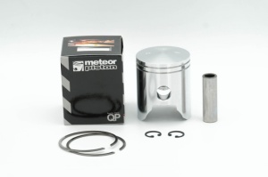 Piston scuter 2T 150cc Honda Pantheon 59mm bolt 16mm Meteor