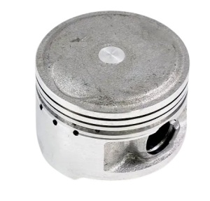 Piston scuter 4T 125cc Yamaha Majesty 55mm - Img 2