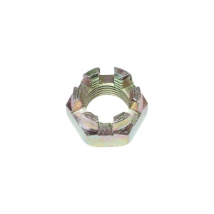 Piulita cap bara M16x1,5 crenelata U-650