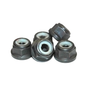 Piulita cap trimmer M10 x 1.25 - Img 3