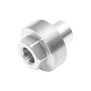 Pivot pentru John Deere, Case IH, FEND cod OEM L35606, ZP1927576, 04322712, 1927576ZP, 3216588R1, 4322712, 5214112, 4468356005, 72712102 - Img 3