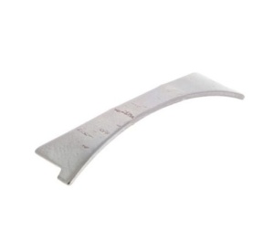 Placuta cilindru drujba Husqvarna 340, 345 originala