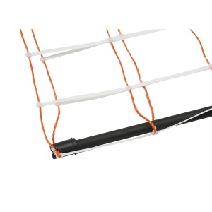 Plasa gard electric 60cmx30m cu picior dublu, rezistenta 1.6 Ohm/m Breckner Germany - Img 8
