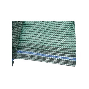 Plasa umbrire 85% latime 2M si lungime 50M verde din polietilena cu protectie UV - Img 3