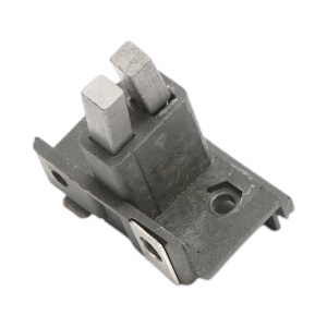 Platou perii pentru alternator Raba 28V tip 01170 - Img 2