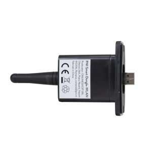 PNI Smart Dongle-WLAN pentru monitorizare prin internet WiFi invertor solar PNI SC1800C PRO fabricatie 2023 - Img 5