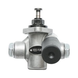 Pompa alimentare combustibil John Deere seria 8000, 8010, 8070, 9000 cod OEM RE46375, 100-138, SJD2459 - Img 5