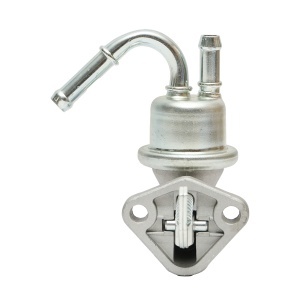Pompa alimentare combustibil Kubota cod OEM 1C010-52032 - Img 4