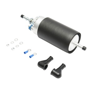 Pompa alimentare electrica pentru John Deere cod OEM AL168483, 500366053, 46822767, LA500366053, AL168482, ER201834, RE515877, 0011332100, 11332100 Breckner Germany - Img 2
