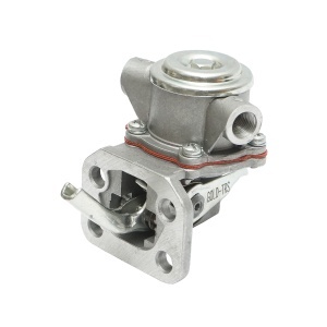 Pompa alimentare Massey Ferguson, Landini, Claas, JCB, Perkins cod OEM 1447017M91, 1447688M91, 2641711, 2641713, 2641725, 2641728, 2641A053, 3637290M91
