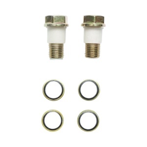 Pompa alimentare Massey Ferguson seria 8100, 8200 cod OEM 836340066, V836340066, 0440008068 - Img 7