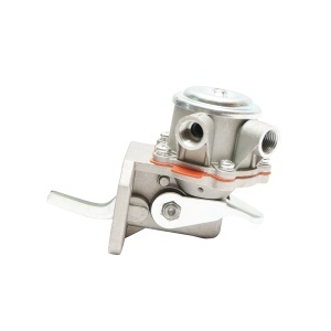 Pompa alimentare pentru Case, Landini, Massey Ferguson, MC Cormick, Perkins, JCB, cod 4224451M91; PE2641A067; PEULPK0005, 17913600; 549553; ULPK0034; 295976A1; 72111; ULPK0034; 30/100-32; VPD3045 Breckner Germany - Img 3