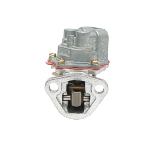 Pompa alimentare pentru Massey Ferguson, Perkins, Landini cod OEM 7971040, 7971233, 994094, 25061529, 25066378, 2641309, 2641310, 2641311, 2641317, 2641A063, 886062M1, 3637307M91, 4222111M91, 886062M91 - Img 5