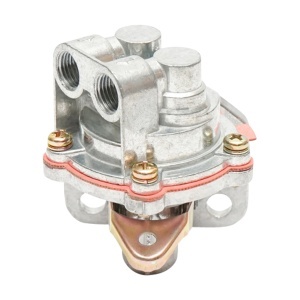 Pompa alimentare pentru Perkins, Case IH, Mc Cormick, Eicher, Landini, Lindner, Steyr 296265A1 - Img 3