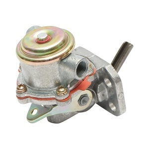 Pompa alimentare pentru PERKINS, JCB, CLAAS, LANDINI, MASSEY FERGUSON cod OEM 1447017M91, 1447688M91, 2641711, 2641713, 2641725, 2641728, 2641A053, 3637290M91 - Img 4