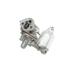 Pompa alimentare pentru Perkins, Massey Ferguson, 4222452M91, 3637338M91, 892630M91, 7950771, 5042232, 4309795, 2641345, 1529/1, 7950432, 32589, 4222452R91 - Img 2