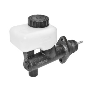 Pompa ambreiaj si frana John Deere cod OEM AL66918, AL63297, KG22018.1.3, AL57619 (Pompa frana) Breckner Germany - Img 2