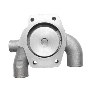 Pompa apa Massey Ferguson, Landini, JCB, motor Perkins cod OEM 3933664M91, 3641823M91, U5MW0097, 747542M91, U5MW0023, 41312536, 41312992, 3641338M91, 41313403, 02130111 - Img 3