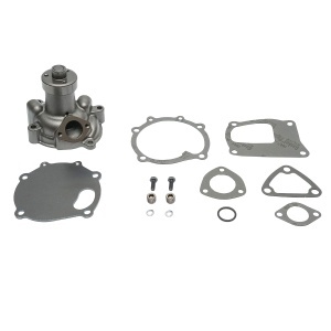 Pompa apa pentru Fiat, New Holland, motor Iveco OEM 504065104 TNS - Img 2
