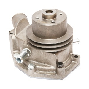 Pompa apa pentru John Deere cod OEM DE13243, AR52423, AR65260, AR87419, AR87420, AR97704, AR97708, JD85250, VPE1163 Breckner Germany - Img 3