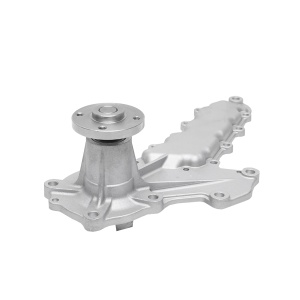 Pompa apa pentru Kubota cod OEM 17331-73030 Breckner Germany - Img 5