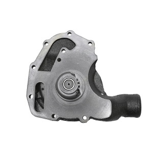Pompa apa pentru Massey Ferguson cu motor Perkins U5MW0194, 4225069M91, 4226913M91, 4131A062, U5MW0206 - Img 2