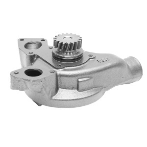 Pompa apa pentru Massey Ferguson, Landini, Perkins, JCB OEM 4131E011 - Img 4