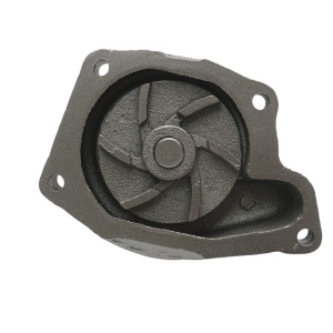 Pompa apa pentru Massey Ferguson, Perkins cod OEM U5MW0043, 748095R91, 748095R92, U5MW0054, U5MW0100, 3639506M1, 748095M91 TNS - Img 3