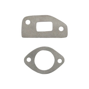 Pompa apa U-445 pentru motor Brasov Aro D-127 si Fiat Breckner Germany - Img 2