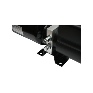 Pompa basculare 12V, 2,2kW 150 bar, cu rezervor metalic 10L si telecomanda - Img 5